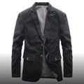 Marc | Men's denim jacket for autumn