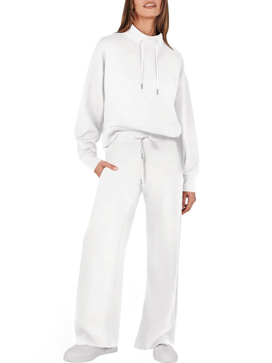 2 Piece Ladies Suit