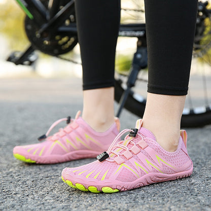Flaviana - Barefoot shoes
