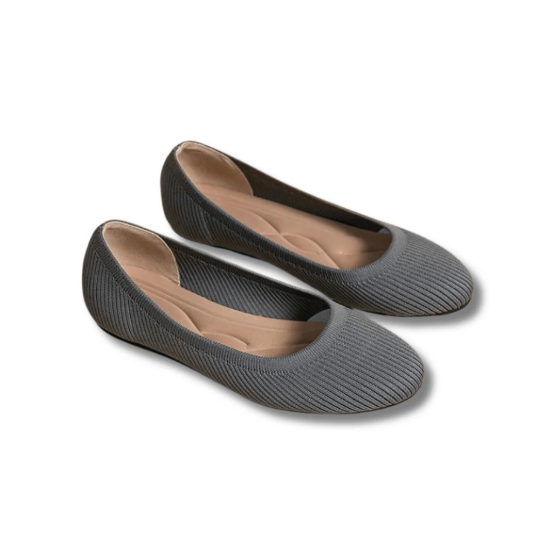 Comfortable ballerinas for women | Elegant