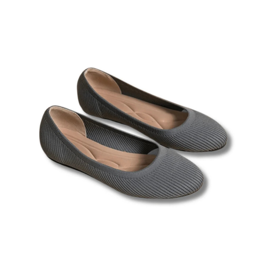 Comfortable ballerinas for women | Elegant