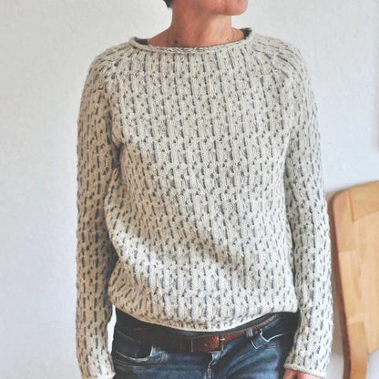 Malona | Elegant women's sweater