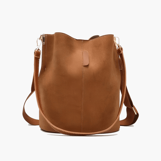 Trendy Tote Bag - Durable Material - Stylish and Functional Everyday Accessory