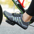 Flaviana - Barefoot shoes