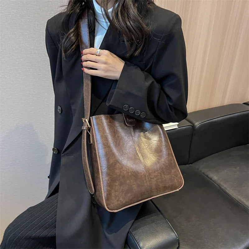 Retoma - Retro bag set