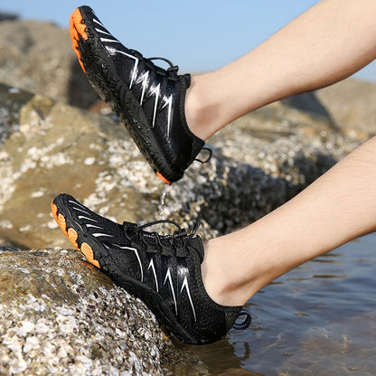 Flaviana - Barefoot shoes