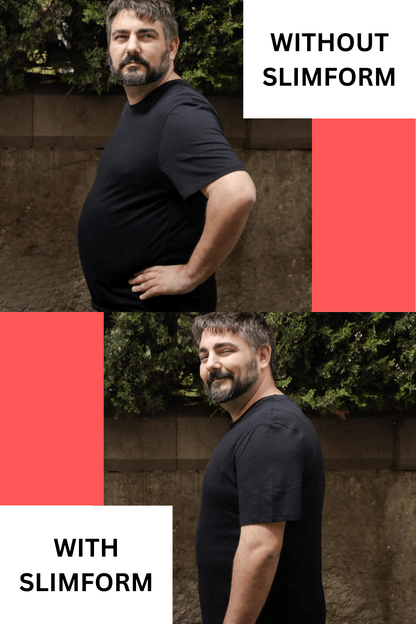 SLIMFORM | SLIMMING SHAPEWEAR (1+1 FREE)