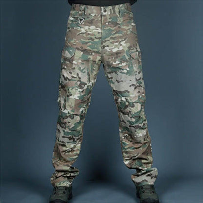 JADEN | Tactical waterproof pants