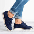 Elegant Suede Shoes for Women