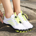 Flaviana - Barefoot shoes