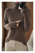 SoftWarm | Soft knitted sweater