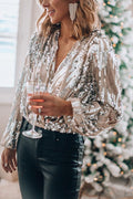Sierra - Glamour Blouse