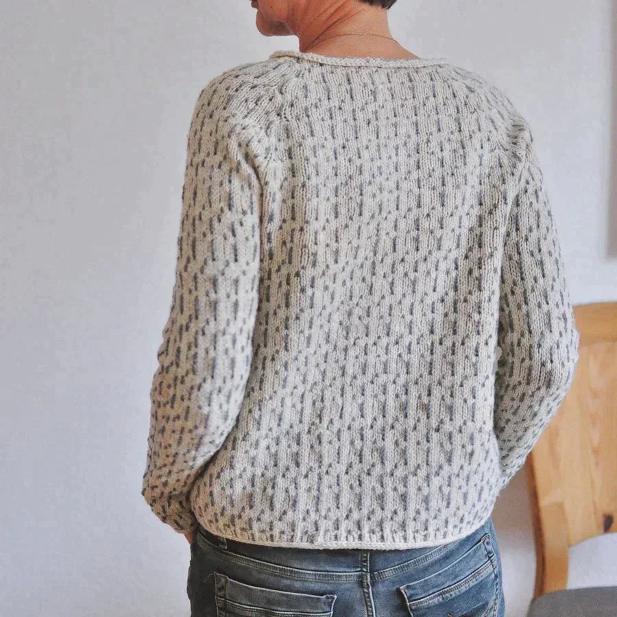 Malona | Elegant women's sweater