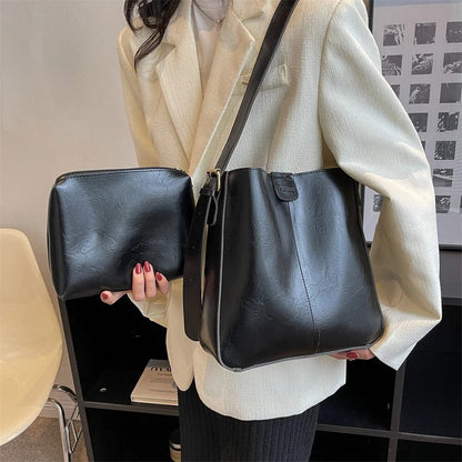 Retoma - Retro bag set