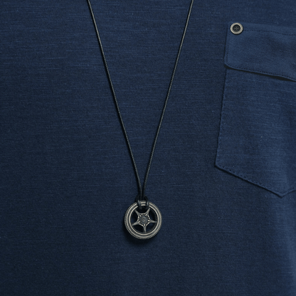 Men's - Cargo T-Shirt - Comfortable Cotton - Casual Style for Everyday Wear - Essential Wardrobe Staple