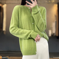 Freesia - Comfortable warm sweater for women