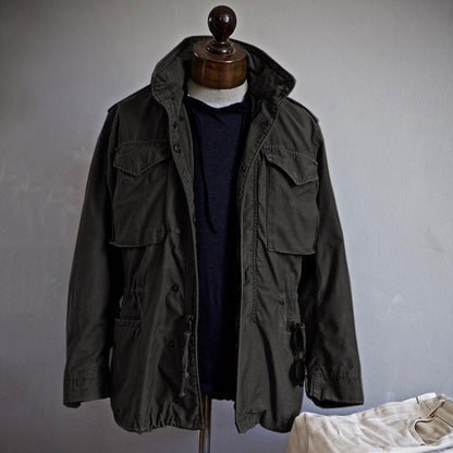 Maroxe | Jacket from the Vietnam era