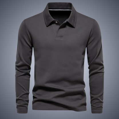 Maroxe | Casual polo shirt for men