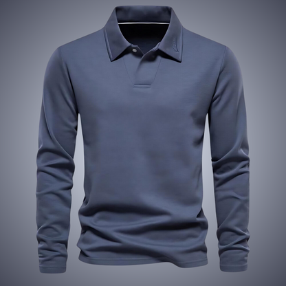 Maroxe | Casual polo shirt for men
