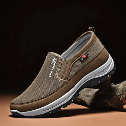 Ronnie | Comfortable hiking shoes for men | Trends