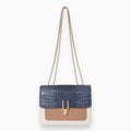 Classic Elegant Handbag - Durable Material - Stylish Design for Every Occasion