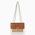 Classic Elegant Handbag - Durable Material - Stylish Design for Every Occasion