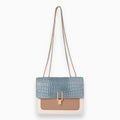 Classic Elegant Handbag - Durable Material - Stylish Design for Every Occasion