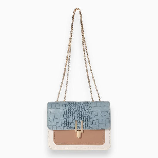 Classic Elegant Handbag - Durable Material - Stylish Design for Every Occasion