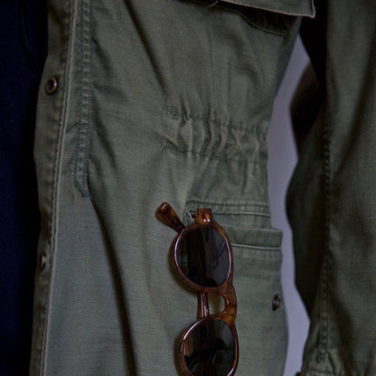 Maroxe | Jacket from the Vietnam era
