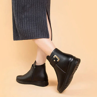 Carolina | Orthopedic boots for women