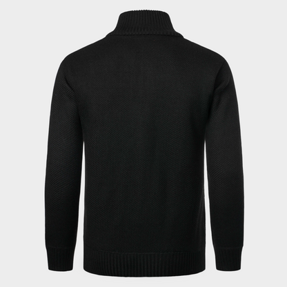Piet | Luxury Warm Windbreaker Vest