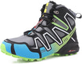 OrthoTrek - Ergonomic orthopedic hiking shoes