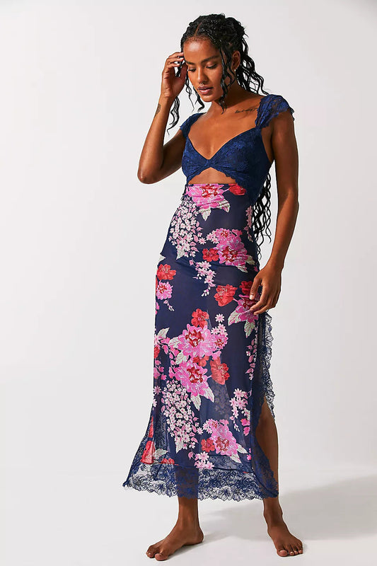 VYVA Viral Summer Dress