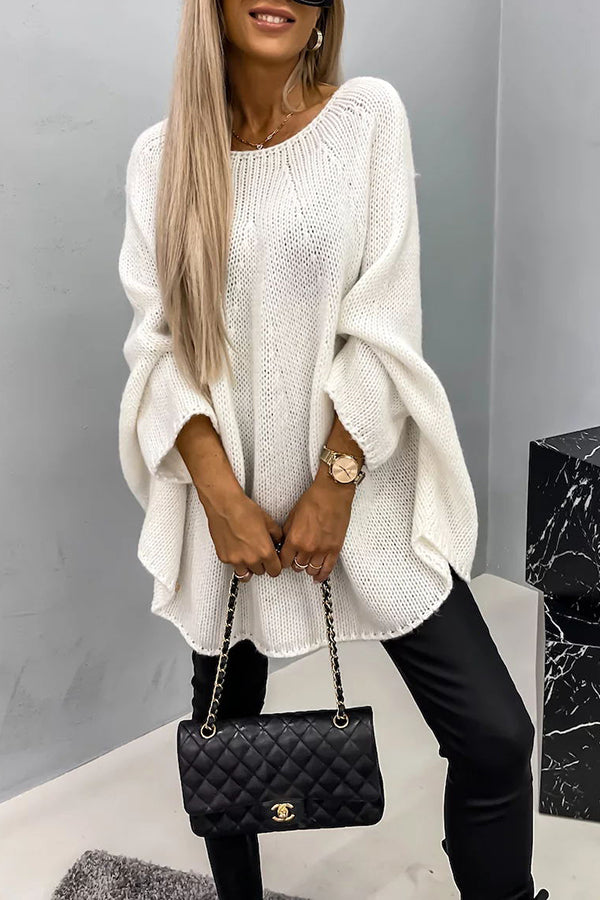 Opra - The sweater that moves with you