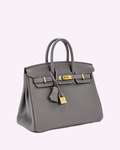 Evelina bag | Sophisticated leather handbag