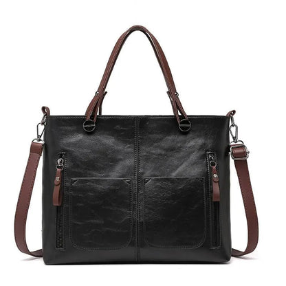 Imara Vintage Shoulder Bag