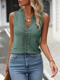 Women's - Light and Trendy Blouse - Stylish Comfortable Fabric - Ideal for Casual Outings and Everyday Wear