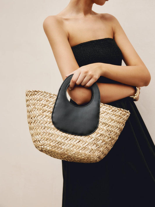 Elegant Tailored Bag - Stylish Design - Versatile Accessory for Every Occasion