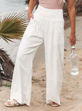 Léa Blanchet | Stylish Trousers
