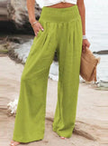 Léa Blanchet | Stylish Trousers