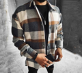 Lukan - Incredibly comfortable and warm shirt