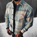 Lukan - Incredibly comfortable and warm shirt