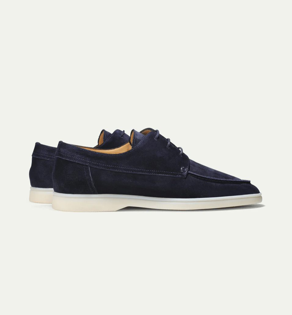 Atelier Verdi｜Super stylish men's loafers