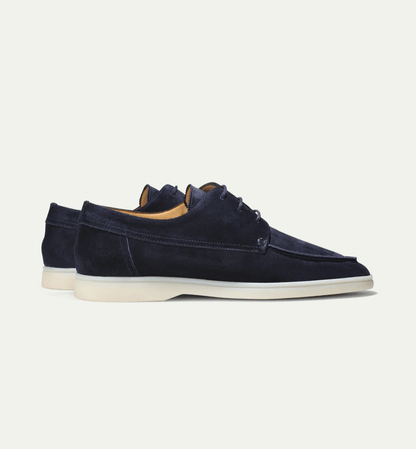 Atelier Verdi｜Super stylish men's loafers