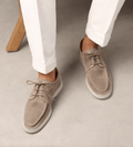 Atelier Verdi｜Super stylish men's loafers