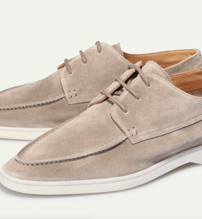 Atelier Verdi｜Super stylish men's loafers