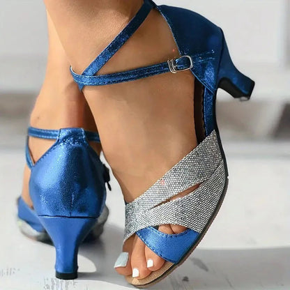 Abigail - Elegant women's heels