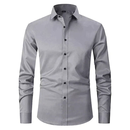 Espe - Men's wrinkle-free stretch shirt