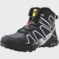 Hans - Stylish hiking shoes