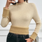 Ianthe - Stylish warm sweater for women